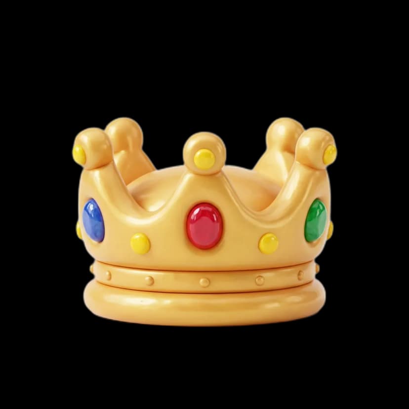 Crown